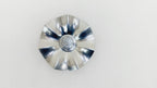 Center Cap for Chrysler Town & Country (2008–2010) 04721717AA