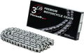 Chain Gp Rv Nx2 Ring 520 120L Chr for