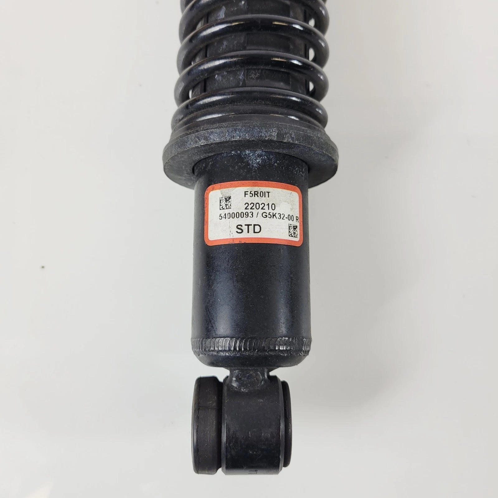 Premium Adjustable 13" Shock for Harley-Davidson CVO (2002–2023) - Right Only