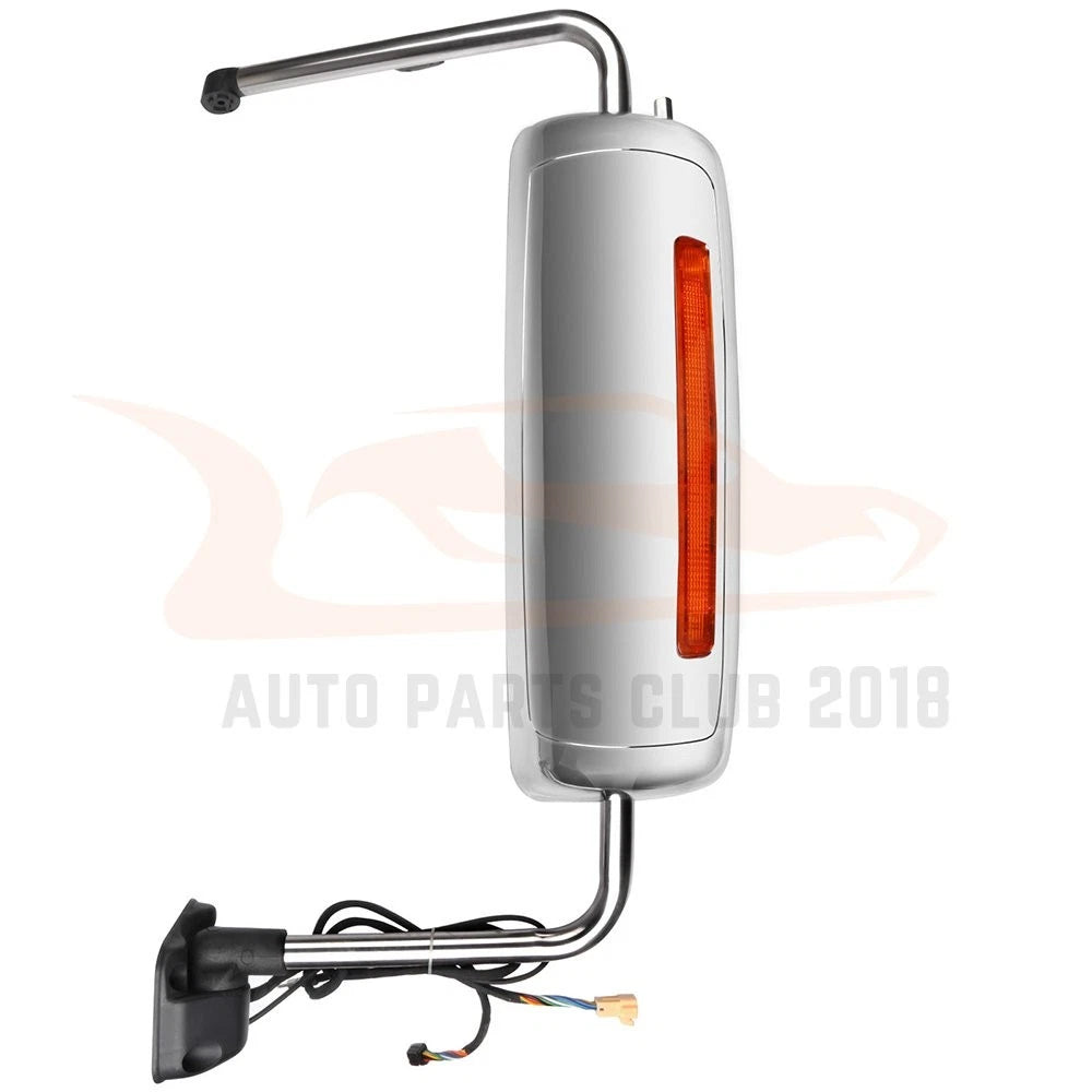 Chrome Mirror for International Prostar, Lonestar (2002-Present)