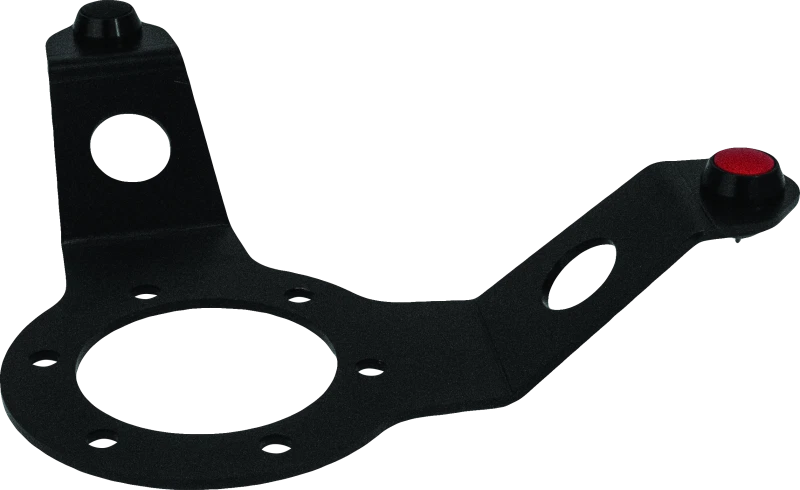 Deep Steering Wheel Plate for DragonFire Racing