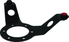 Deep Steering Wheel Plate for DragonFire Racing