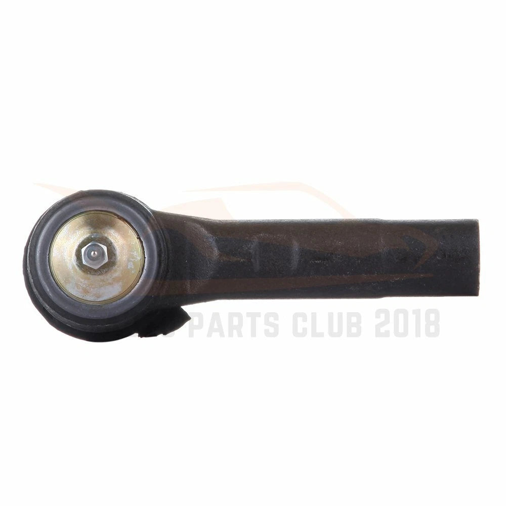 Set of 2 Front Outer Tie Rod Ends for Dodge Ram 1500 2500 3500 (2002–2010)