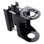 Trailer Tongue Jack Stand Bracket for A-Frame Style (3-Bolt)
