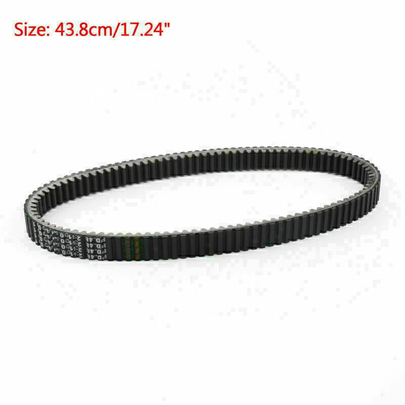 CVT Belt (1B01L4A01) for SYM Maxsym 400i ABS (2011–2022)