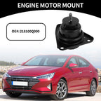 Engine Mount for Hyundai Elantra 2.0L (2007-2010)