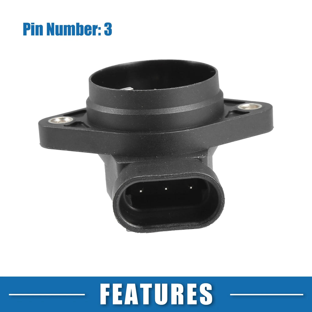 Throttle Position Sensor No. 24504798 for Buick LeSabre Custom (1996–2004)