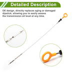 Engine Oil Dipstick No. 111400Y701 for Nissan Civilian (1998–2007)