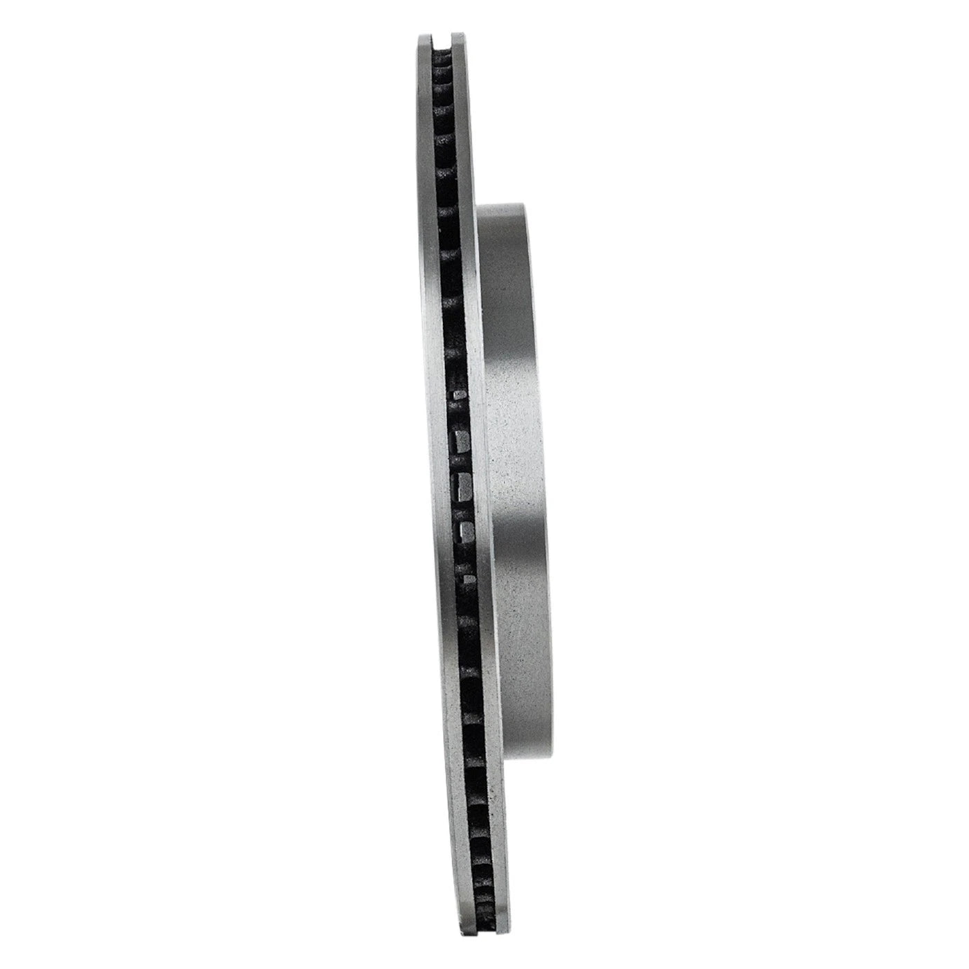 Rear Brake Rotor and Pad Kit for Ford Explorer Flex Taurus Lincoln MKT (2013–2019)