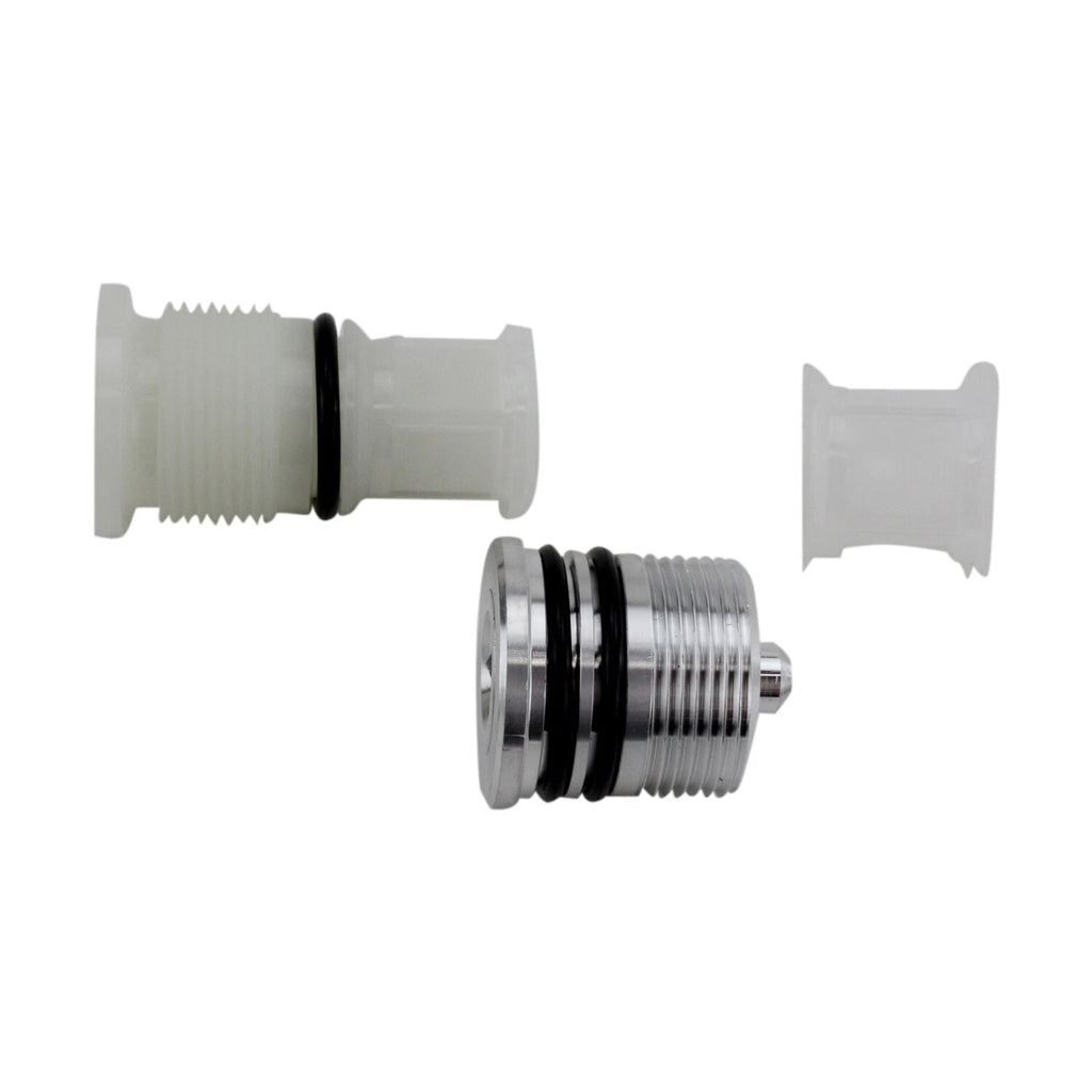 A/C Receiver Drier Desiccant Element for Toyota Lexus (2000–2023) DENSO 4781500
