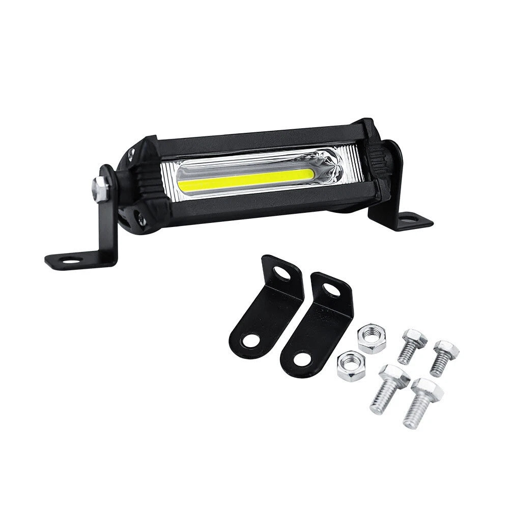 LED Work Light for Car Truck SUV ATV Offroad (Flood Driving Fog Lamp)