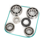 Bearing O-Ring Rebuild Kit for V2 V3 Ti Si V4 XX V7 YSi Novi 2200 Supercharger