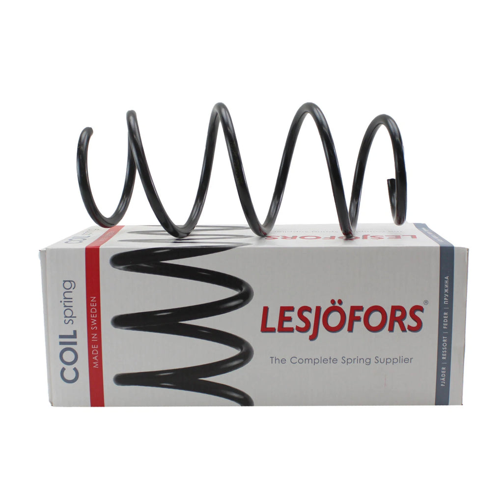Front Coil Spring for Mercedes W204 C250 C300 (2007–2015)