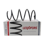 Front Coil Spring for Mercedes W204 C250 C300 (2007–2015)