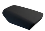 Console Lid Armrest Cover for Nissan Maxima (2016–2021) Black Fleece