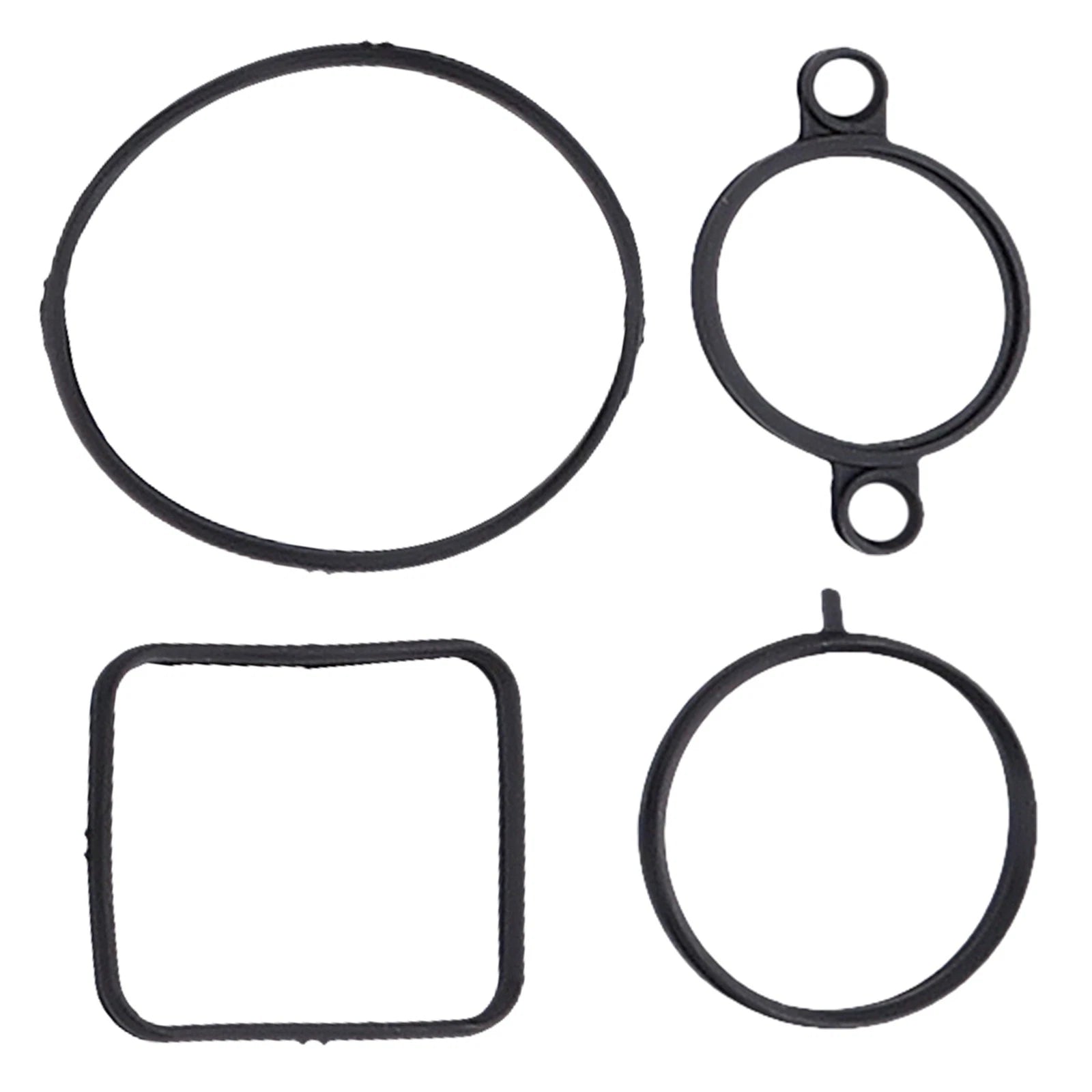 Engine Overhaul Gasket and Piston Kit for BMW 320i 520i (2006–2013)