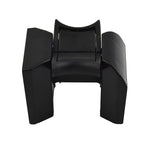 Center Console Cup Holder Insert Divider for Toyota Prado 150 (2009–2023)