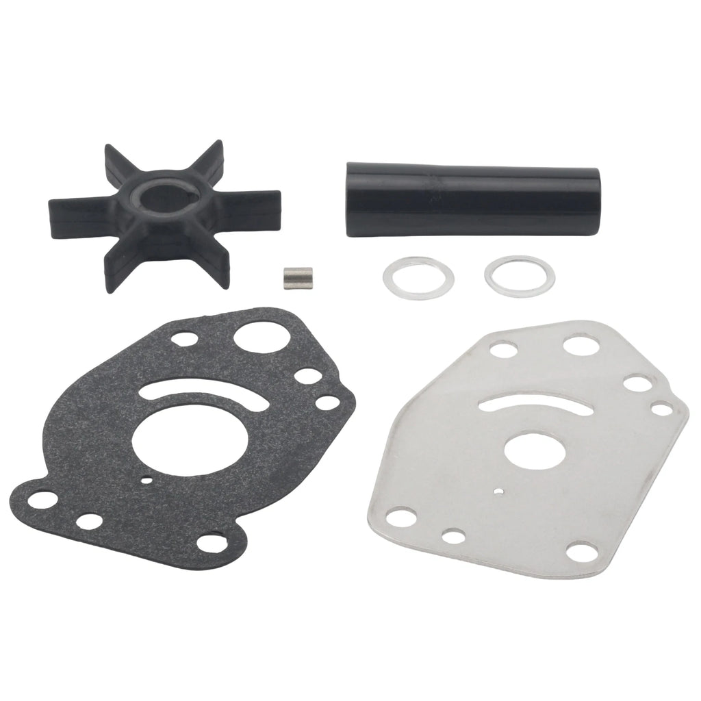 Water Pump Repair Service Kit for Mercury Mariner 6-15 HP (Model 18-3207)