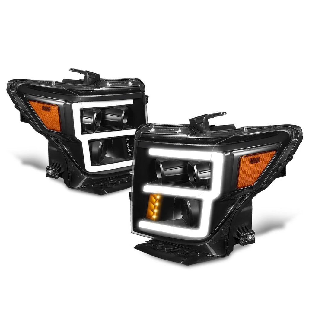 Headlight Mounting Panel for Suzuki Forenza (2004–2008)