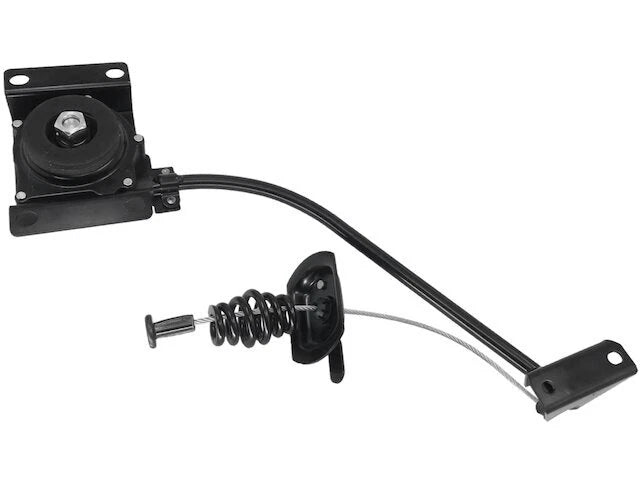 Spare Tire Hoist for Mazda CX-9 (2007–2015) KY187JR