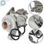 Billet TD04L Turbo for Subaru Forester Impreza WRX (2000-2007)