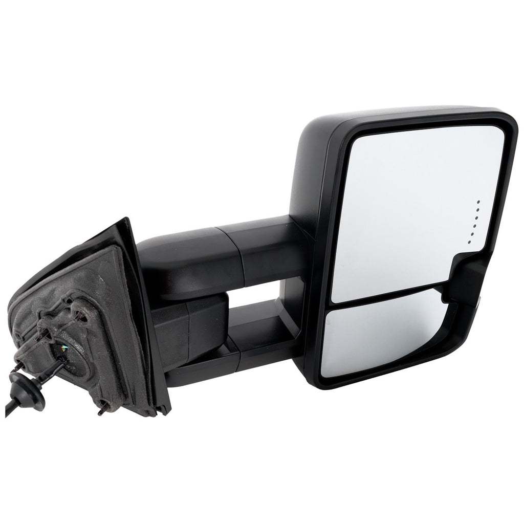 Heated Towing Mirror for Chevy Silverado 2500 HD GMC (2015–2019)
