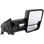 Heated Towing Mirror for Chevy Silverado 2500 HD GMC (2015–2019)