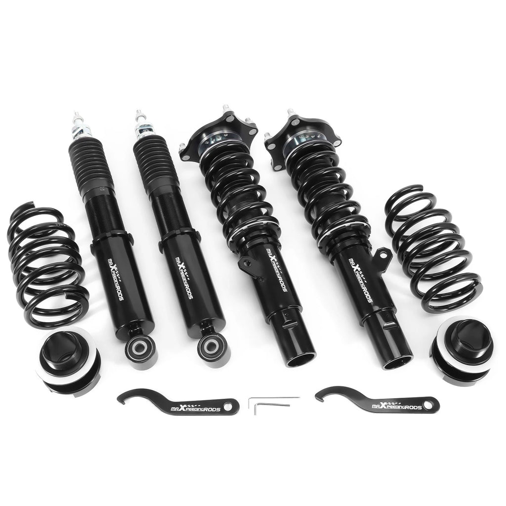 24 Way Adjustable Racing Coilovers for Honda Civic Sedan Coupe (2016–2021)