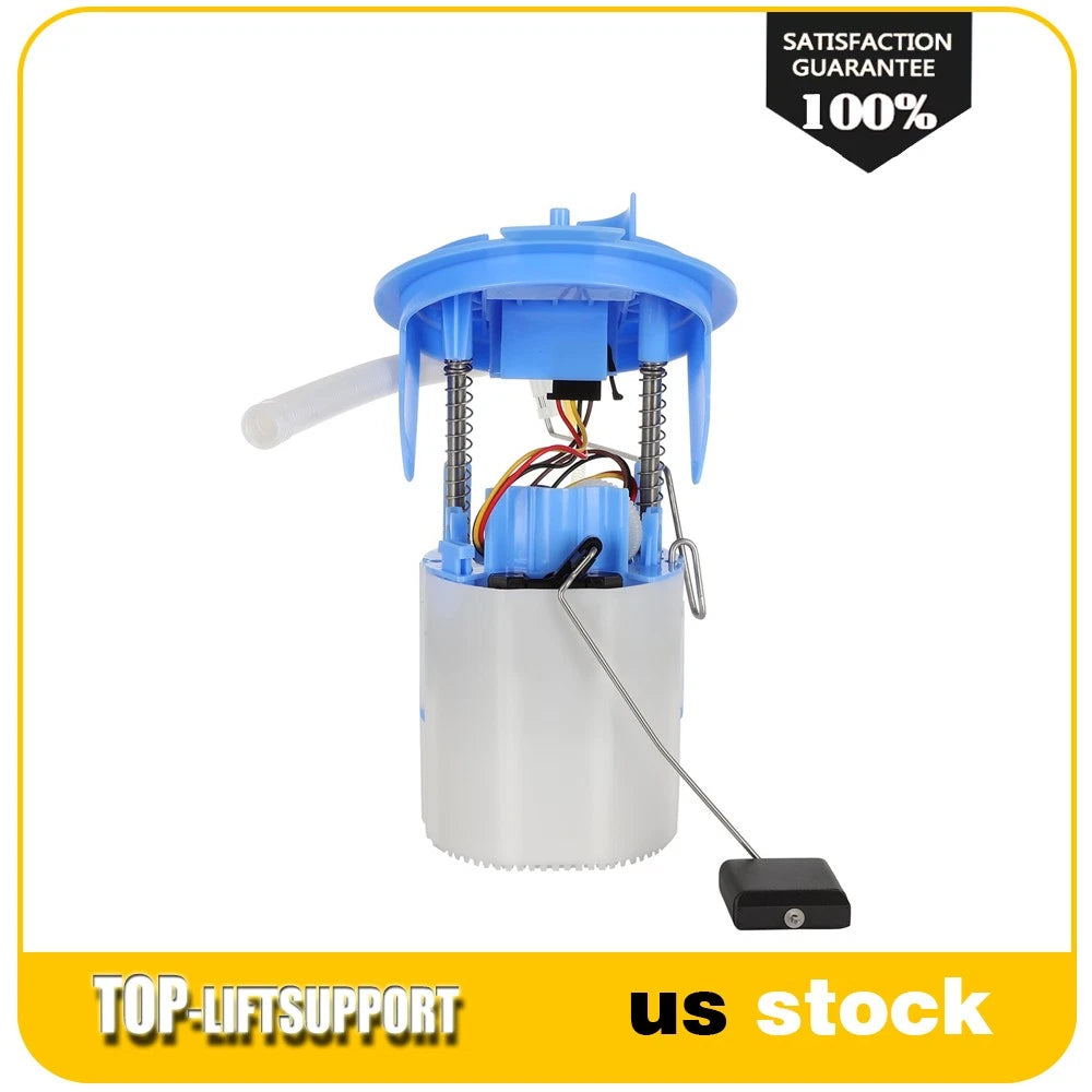 Right Fuel Pump for Mercedes-Benz C63 AMG, E63 AMG (2008–2015)