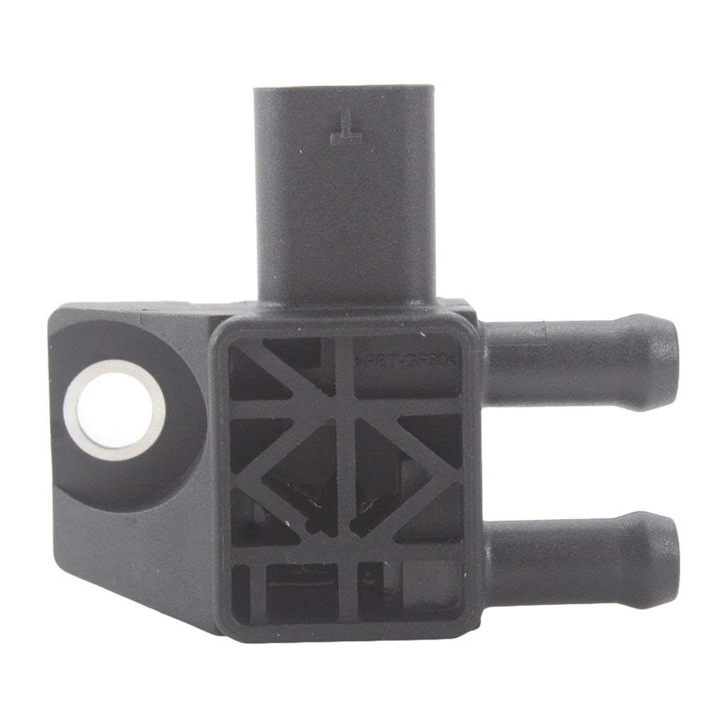 Hella Front Exhaust Gas Differential Pressure Sensor for BMW 328d (2014–2018)