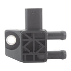 Hella Front Exhaust Gas Differential Pressure Sensor for BMW 328d (2014–2018)
