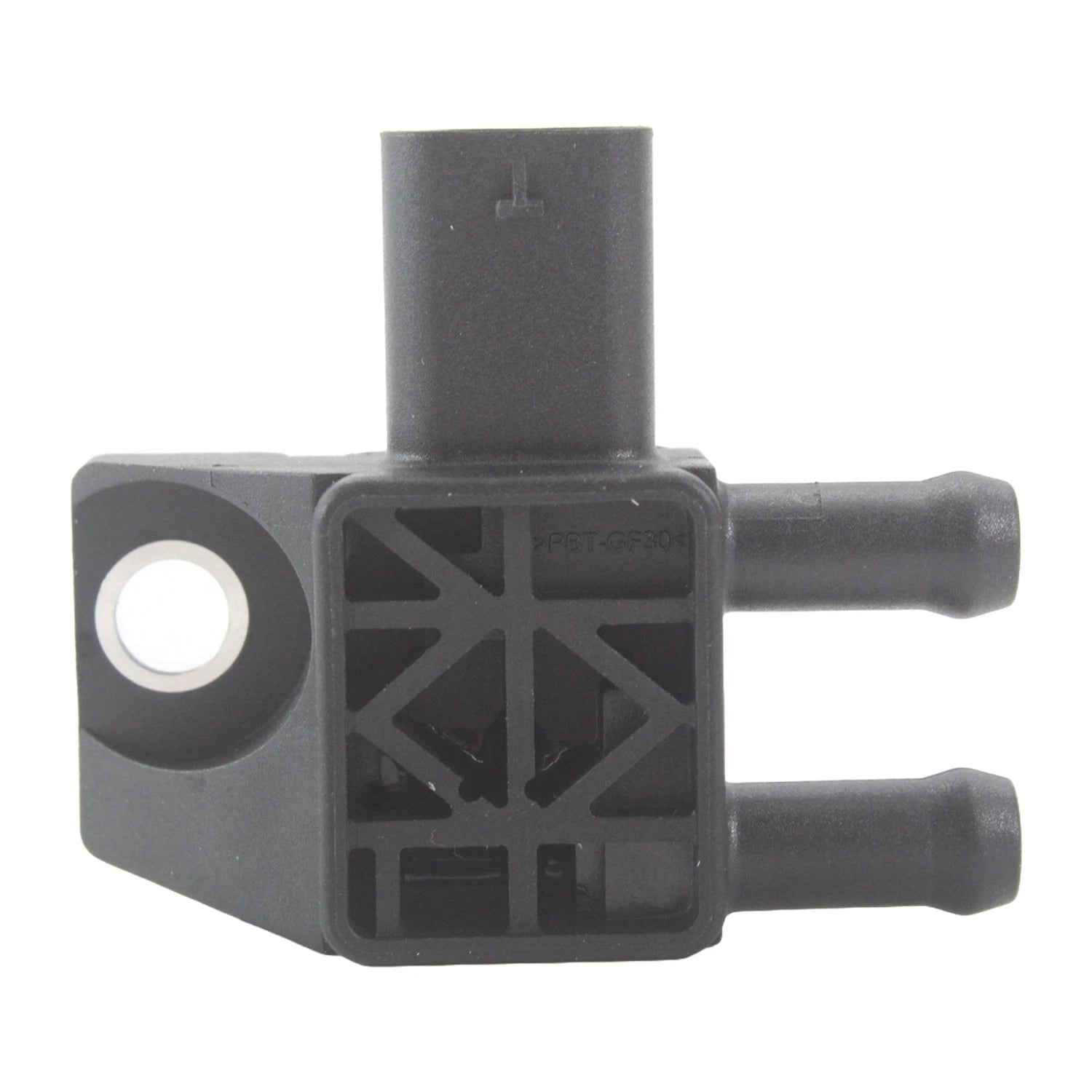 Hella Front Exhaust Gas Differential Pressure Sensor for BMW 328d (2014–2018)