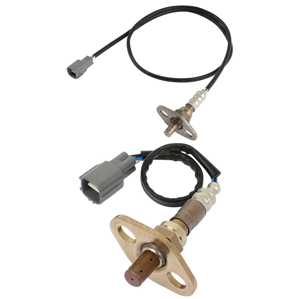 2X O2 Sensor Air Fuel Ratio for Toyota Tacoma (2001–2004) 2.4L Upstream
