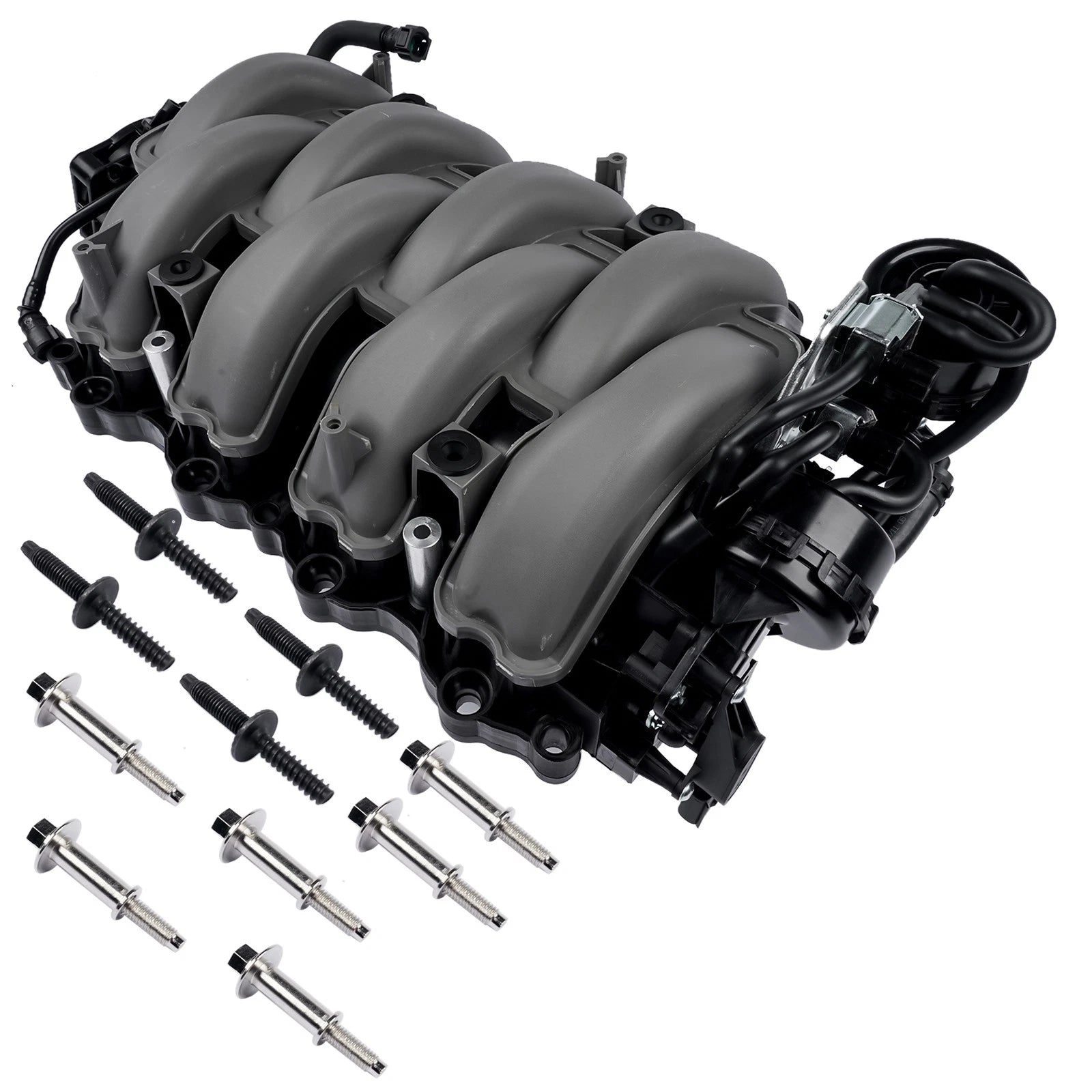 Intake Manifold for Ford Mustang 5.0L V8 GT (2015–2017)