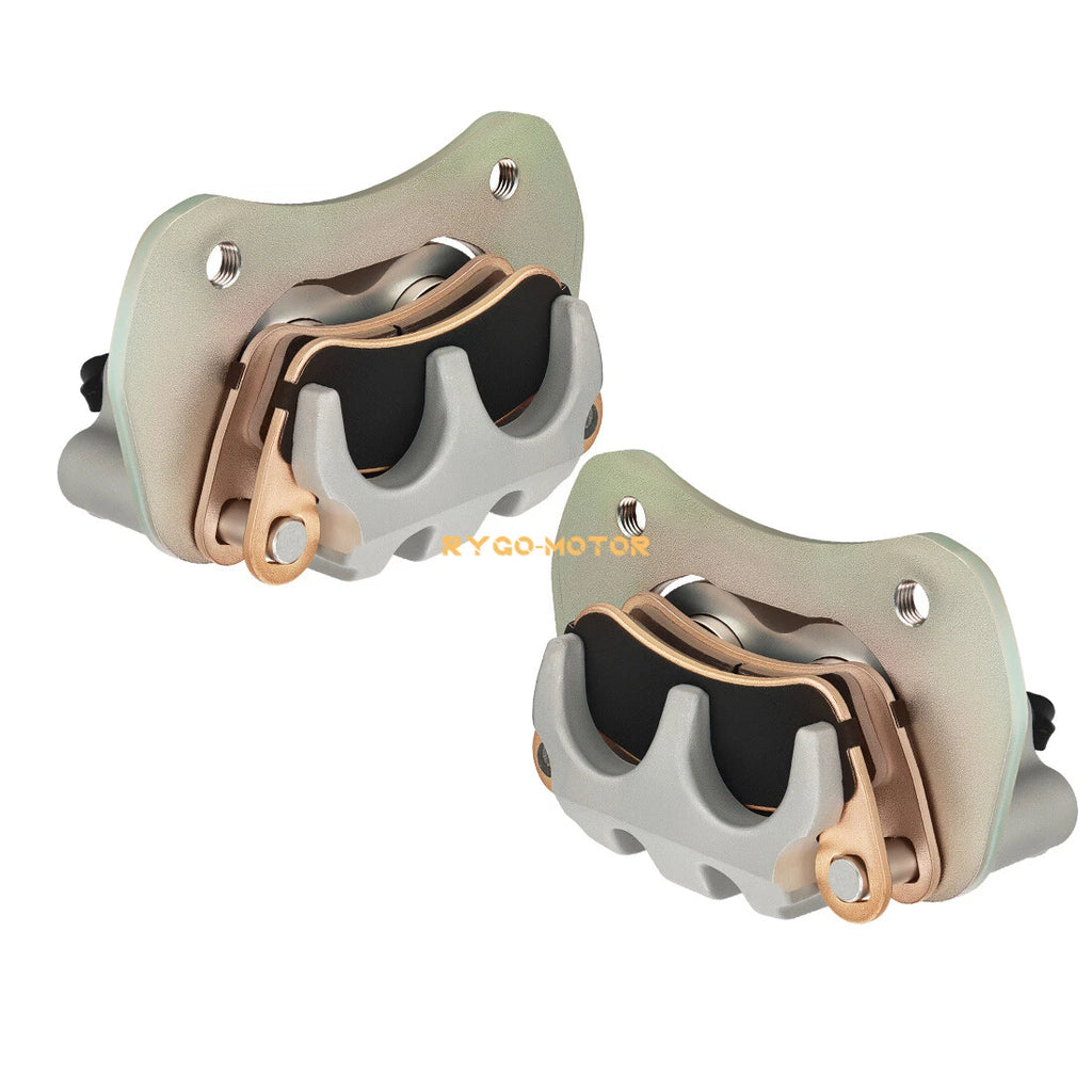 Rear Left & Right Brake Caliper for Polaris RZR Pro XP / RZR PRO XP 4 (2020–2025)