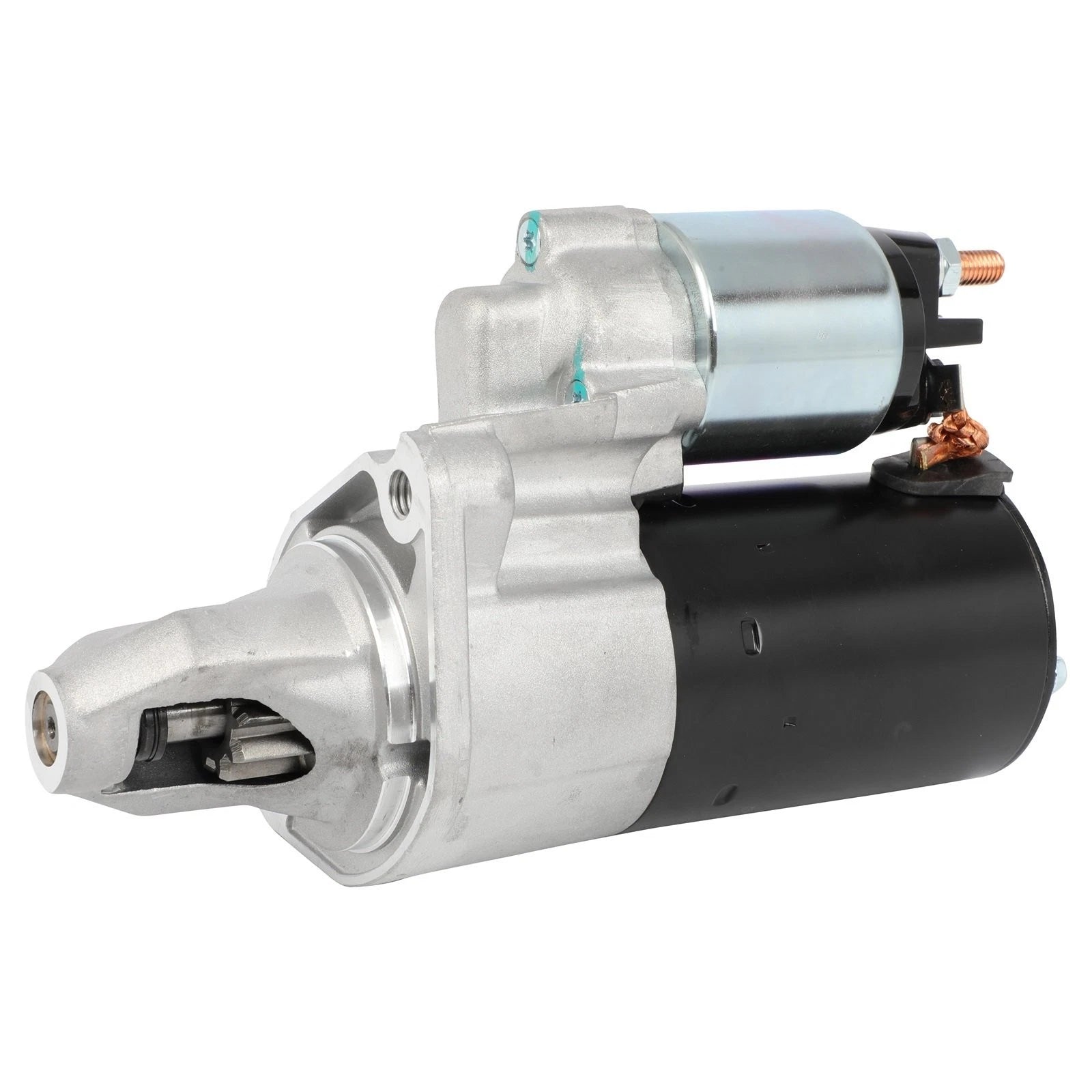 Starter Motor for Mercedes-Benz GLK350 (2010–2012)