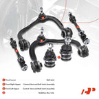 6X Front Control Arm Ball Joint Sway Bar Link for Ford F-150 (2005–2008)