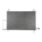 A/C Condenser Bracket for Chevrolet GMC Buick Isuzu Oldsmobile Saab (—)