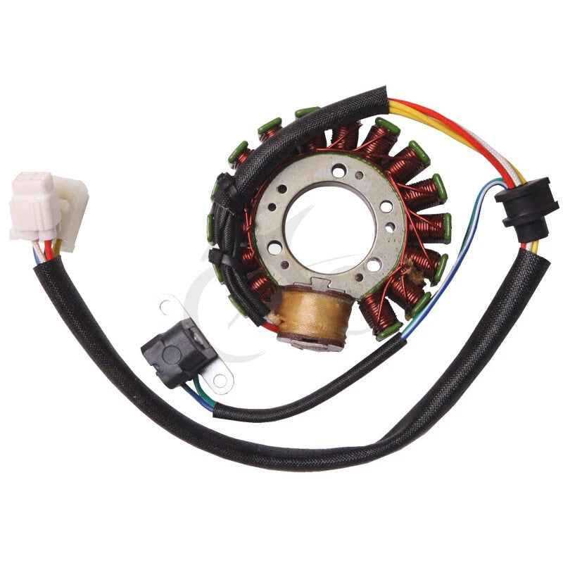 Stator Coil for Yamaha Timberwolf YFM250 (1994–2000) & Bear Tracker (1999–2000)