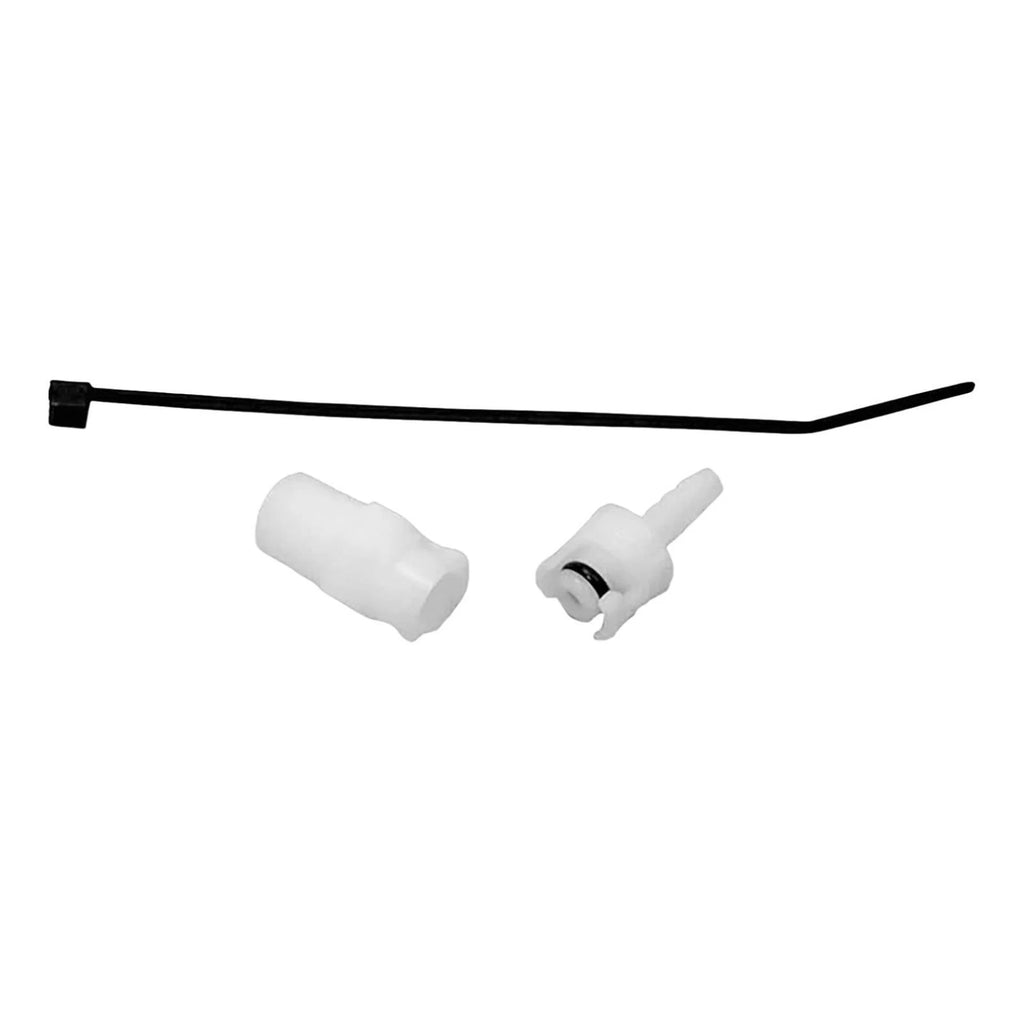 Speedometer Coupling Connector Kit 815956A1 for MerCruiser Alpha One (1983–1990)