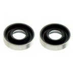 2X Marine Shift Shaft Seal for Mercury (26-30696, GLM 85582, Sierra 18-8308)