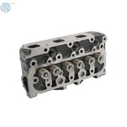 Complete Cylinder Head for Bobcat Kubota (16875-03043)