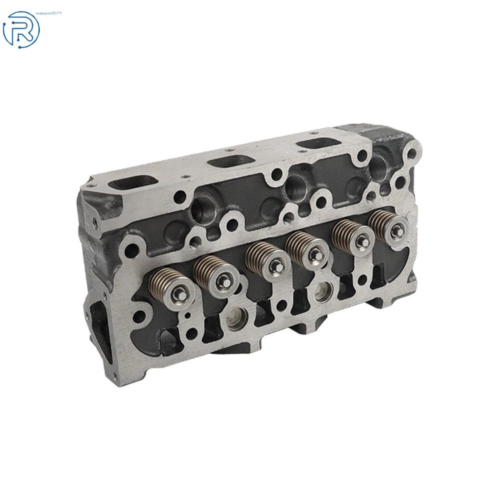 Complete Cylinder Head for Bobcat Kubota (16875-03043)