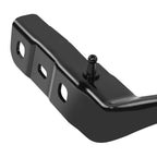 RH Passenger Side Steel Hood Hinge for Jeep Cherokee (2014–2018)