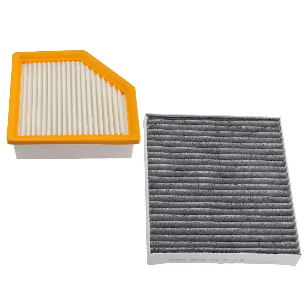 AIR FILTER & CABIN FILTER for Nissan Rogue (2021���2023)