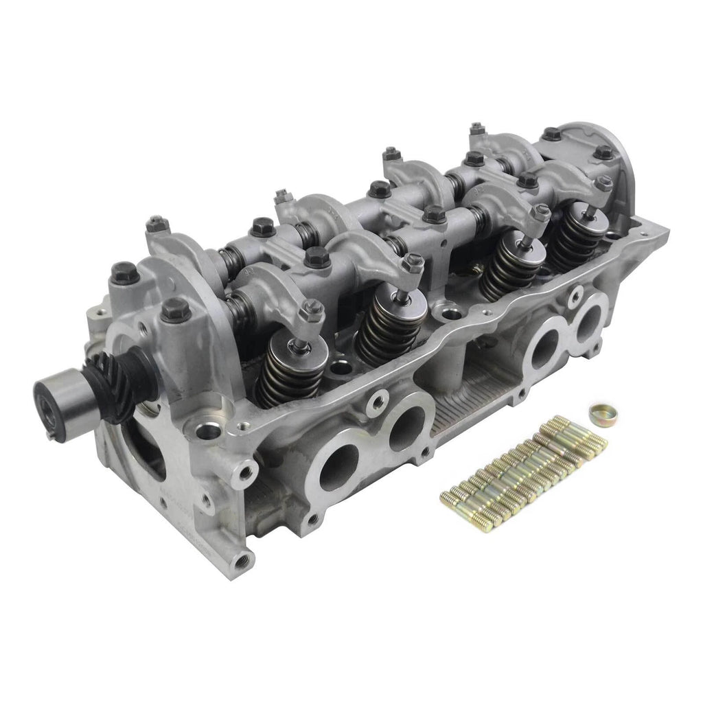 Cylinder Head for Mazda B2200 B2000 (1986–1993) F80210225A