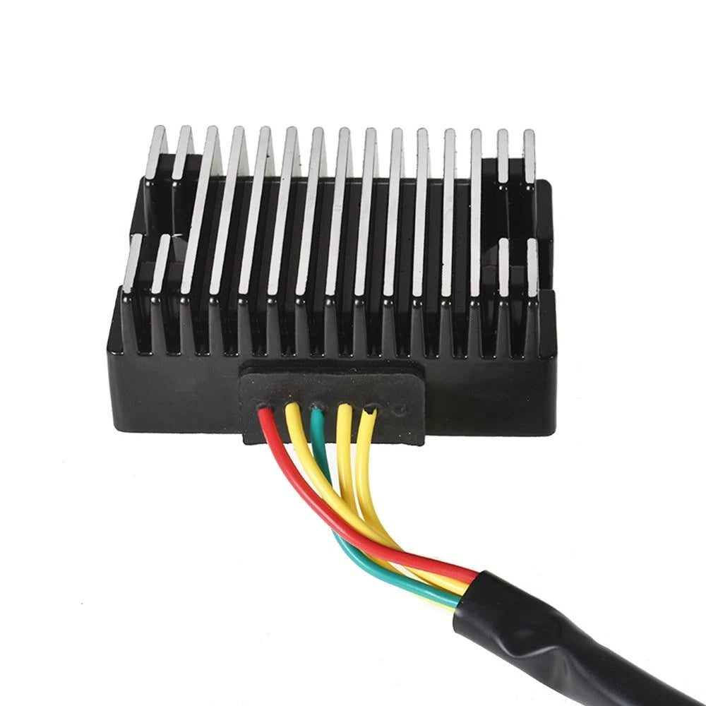 Voltage Regulator Rectifier for SeaDoo 4TEC GTX RXT RXP (2002–2019)