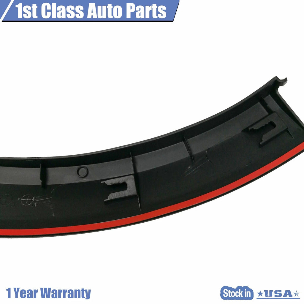 Front Right Fender Flare for Subaru