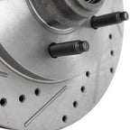 Front Brake Disc for Ford F-150 Lightning, Lincoln Navigator (2000–2003)
