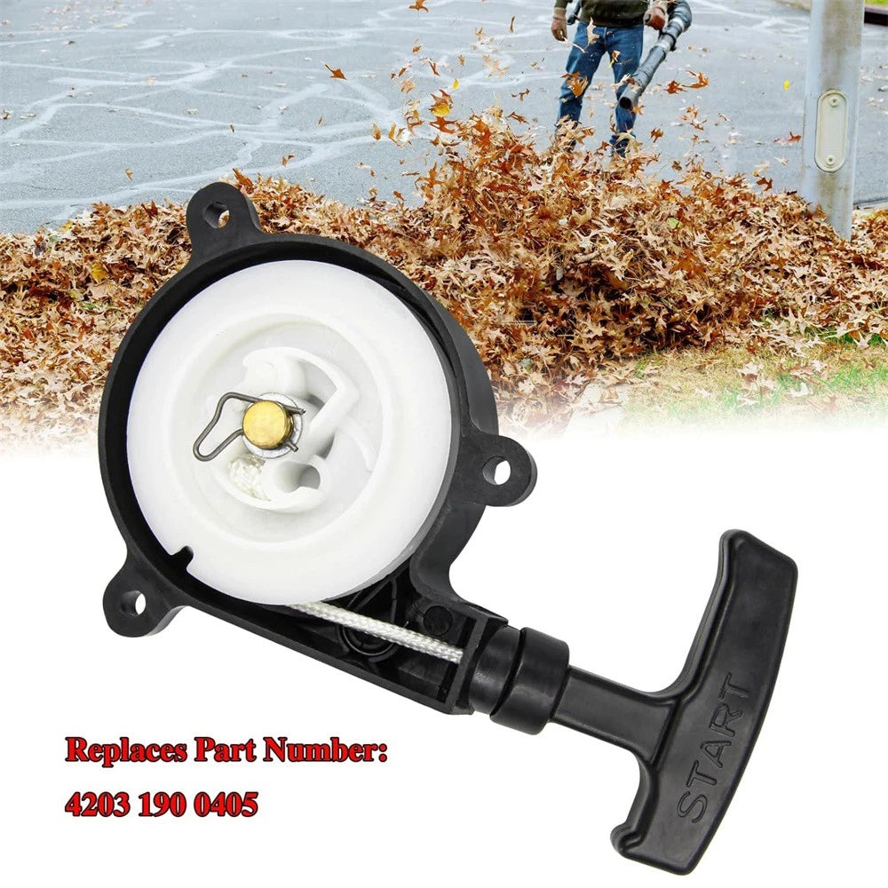 Recoil Pull Starter for Stihl BR320 BR340 BR380 BR400 BR420